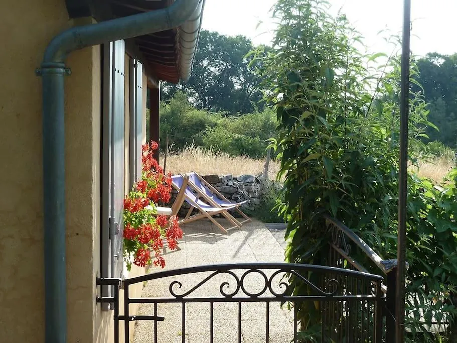 Maison Avec Piscine Privee A Loubressac Proche Rocamadour & Vallee Dordogne, Du Samedi Au Samedi