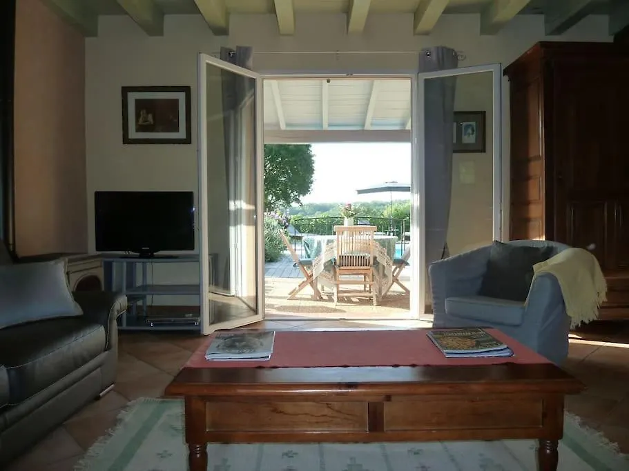 Holiday home Maison Avec Piscine Privee A Loubressac Proche Rocamadour & Vallee Dordogne, Du Samedi Au Samedi