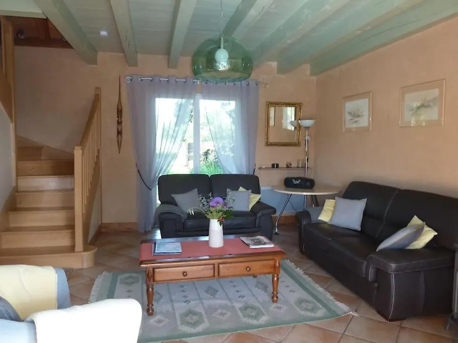 Maison Avec Piscine Privee A Loubressac Proche Rocamadour & Vallee Dordogne, Du Samedi Au Samedi