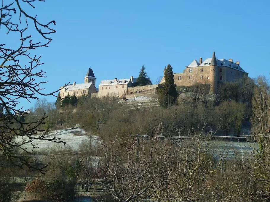 Maison Avec Piscine Privee A Loubressac Proche Rocamadour & Vallee Dordogne, Du Samedi Au Samedi