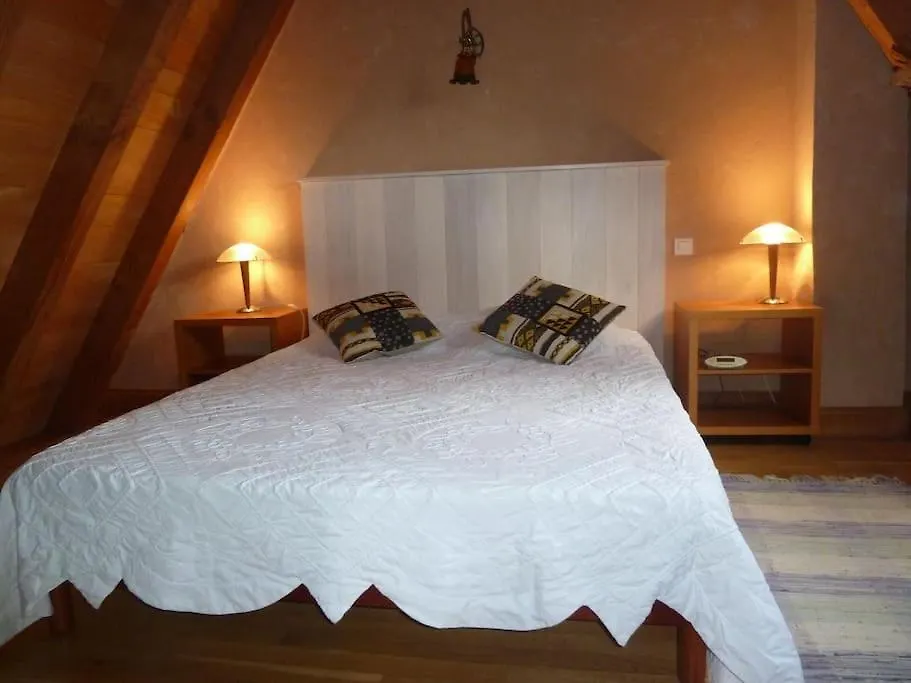 Maison Avec Piscine Privee A Loubressac Proche Rocamadour & Vallee Dordogne, Du Samedi Au Samedi France