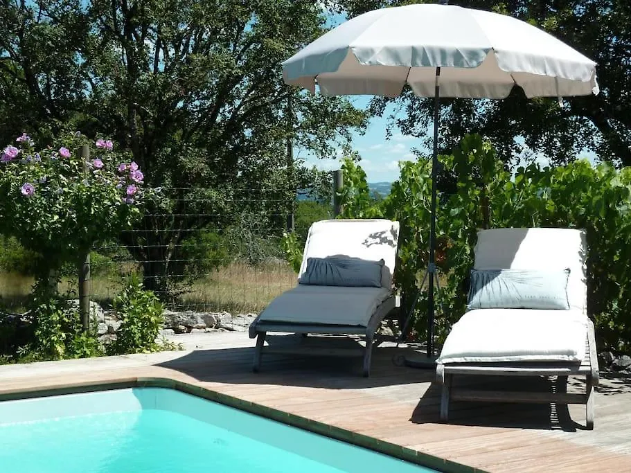 Maison Avec Piscine Privee A Loubressac Proche Rocamadour & Vallee Dordogne, Du Samedi Au Samedi Holiday home