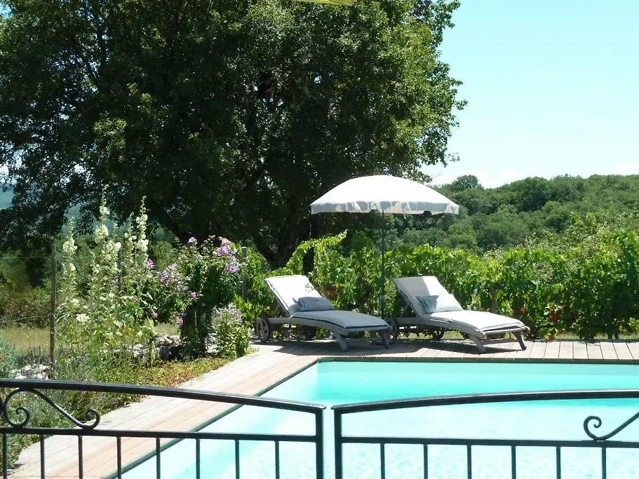 Holiday home Maison Avec Piscine Privee A Loubressac Proche Rocamadour & Vallee Dordogne, Du Samedi Au Samedi