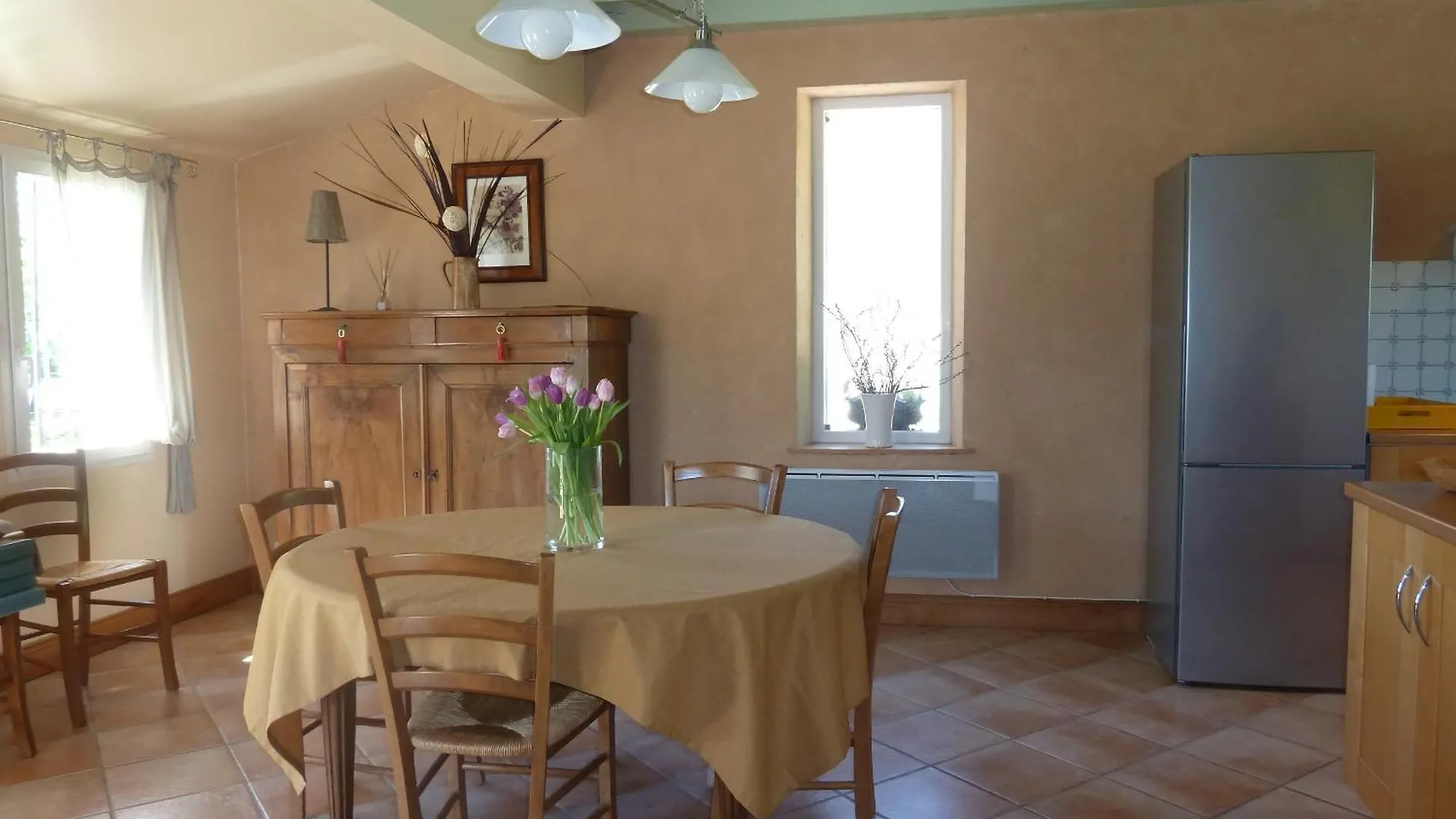 Maison Avec Piscine Privee A Loubressac Proche Rocamadour & Vallee Dordogne, Du Samedi Au Samedi Holiday home