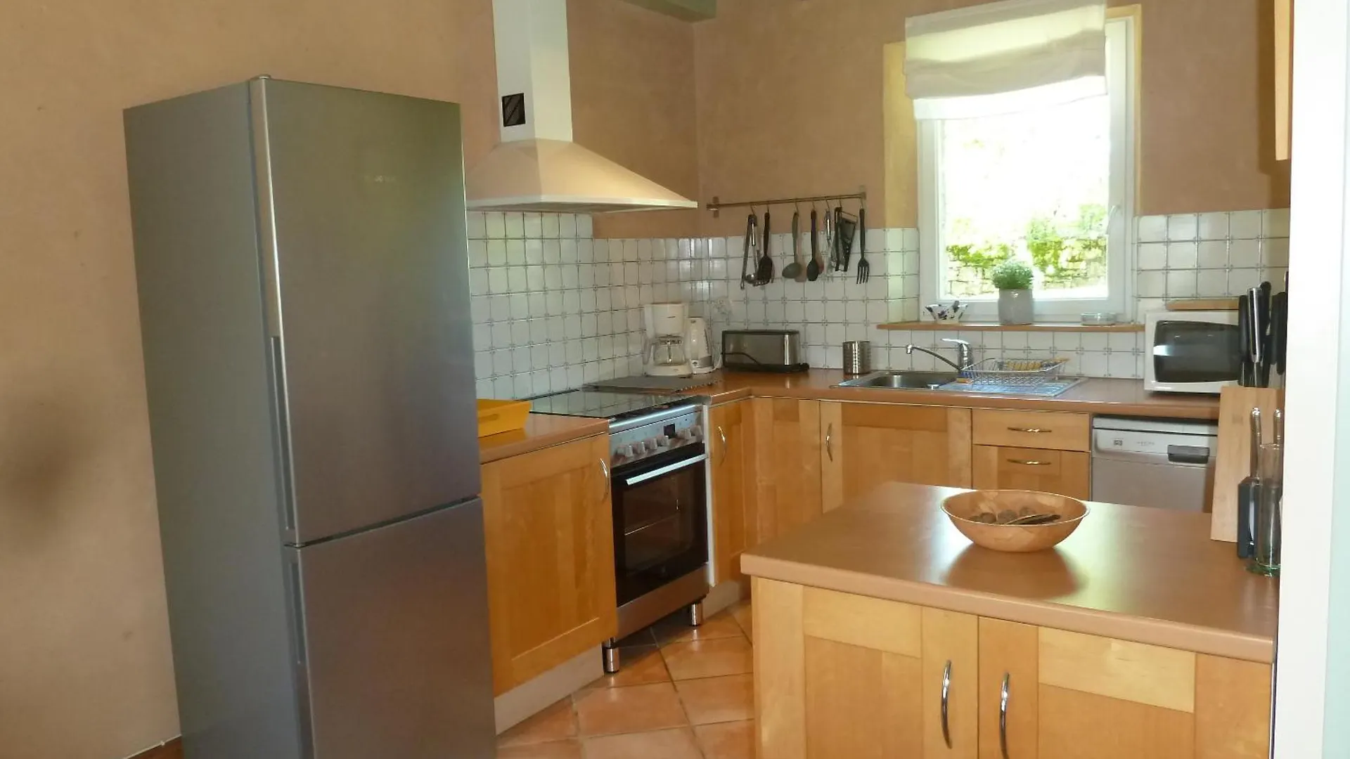 Ferienhaus Maison Avec Piscine Privee A Loubressac Proche Rocamadour & Vallee Dordogne, Du Samedi Au Samedi