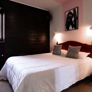 2* Hotel Le Cantou 354
